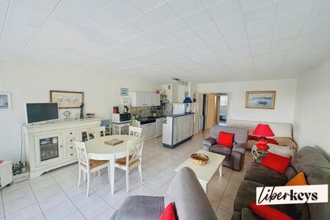 Lejlighed i Quiberon, Morbihan, Quiberon - € 345.000 | Ref: DOM28639 - foto 3
