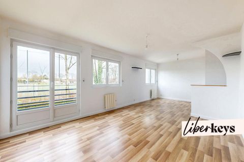Leilighet i Amiens, Somme, Amiens - € 154 000 | Ref: DOM28461 - foto 2