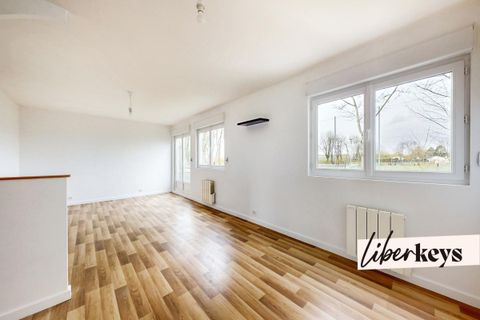 Leilighet i Amiens, Somme, Amiens - € 154 000 | Ref: DOM28461 - foto 3