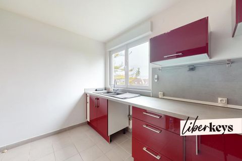 Leilighet i Amiens, Somme, Amiens - € 154 000 | Ref: DOM28461 - foto 5