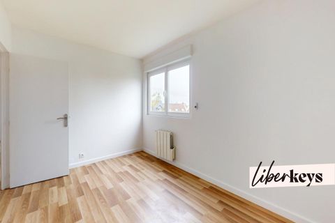 Leilighet i Amiens, Somme, Amiens - € 154 000 | Ref: DOM28461 - foto 6