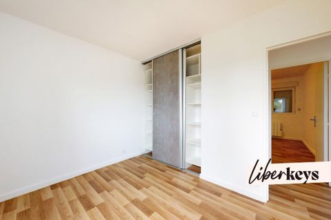 Leilighet i Amiens, Somme, Amiens - € 154 000 | Ref: DOM28461 - foto 8