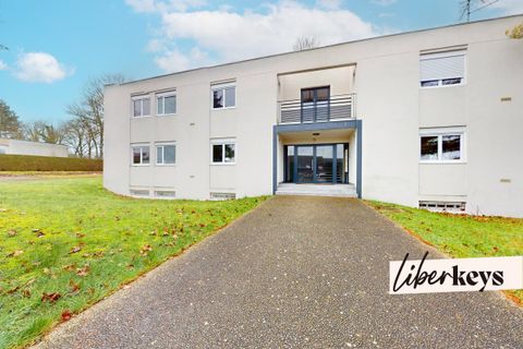 Leilighet i Amiens, Somme, Amiens - € 154 000 | Ref: DOM28461 - foto 12