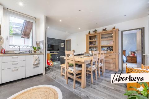 Villa a Boissy-Saint-Léger, Val-de-Marne, Boissy-Saint-Léger - € 255.000 | Ref: DOM28748 - foto 3