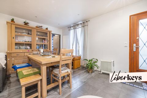Villa a Boissy-Saint-Léger, Val-de-Marne, Boissy-Saint-Léger - € 255.000 | Ref: DOM28748 - foto 4