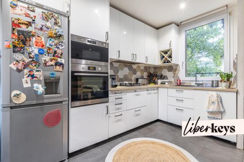 Villa a Boissy-Saint-Léger, Val-de-Marne, Boissy-Saint-Léger - € 255.000 | Ref: DOM28748 - foto 5
