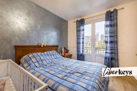 Villa a Boissy-Saint-Léger, Val-de-Marne, Boissy-Saint-Léger - € 255.000 | Ref: DOM28748 - foto 7
