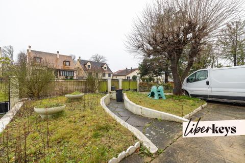 Villa a Boissy-Saint-Léger, Val-de-Marne, Boissy-Saint-Léger - € 255.000 | Ref: DOM28748 - foto 10