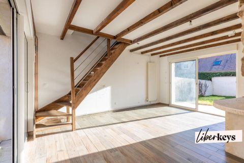 Villa i Marcoussis, Essonne, Marcoussis - € 520.000 | Ref: DOM28104 - foto 1