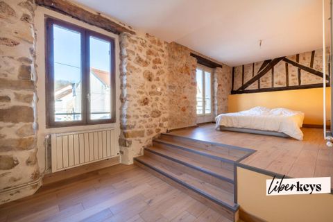 Villa i Marcoussis, Essonne, Marcoussis - € 520.000 | Ref: DOM28104 - foto 3