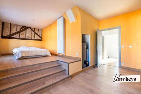 Villa i Marcoussis, Essonne, Marcoussis - € 520.000 | Ref: DOM28104 - foto 4