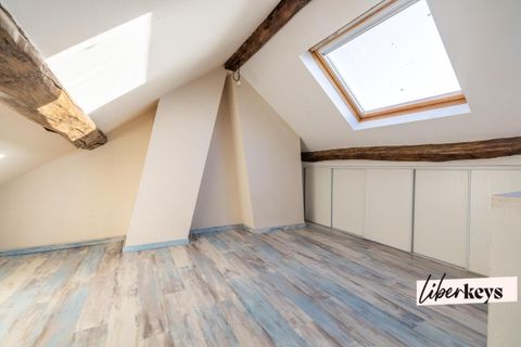Villa i Marcoussis, Essonne, Marcoussis - € 520.000 | Ref: DOM28104 - foto 6