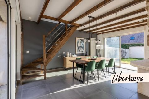Villa i Marcoussis, Essonne, Marcoussis - € 520.000 | Ref: DOM28104 - foto 7