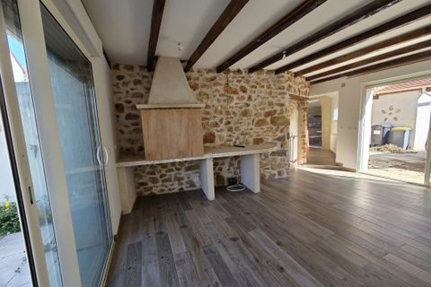 Villa i Marcoussis, Essonne, Marcoussis - € 520.000 | Ref: DOM28104 - foto 10