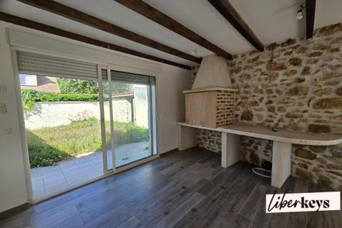 Villa i Marcoussis, Essonne, Marcoussis - € 520.000 | Ref: DOM28104 - foto 13