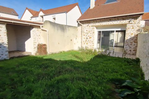 Villa i Marcoussis, Essonne, Marcoussis - € 520.000 | Ref: DOM28104 - foto 14