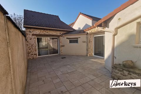 Villa i Marcoussis, Essonne, Marcoussis - € 520.000 | Ref: DOM28104 - foto 16
