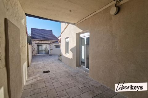 Villa i Marcoussis, Essonne, Marcoussis - € 520.000 | Ref: DOM28104 - foto 17