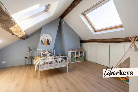 Villa i Marcoussis, Essonne, Marcoussis - € 520.000 | Ref: DOM28104 - foto 19