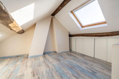 Villa i Marcoussis, Essonne, Marcoussis - € 520.000 | Ref: DOM28104 - foto 20