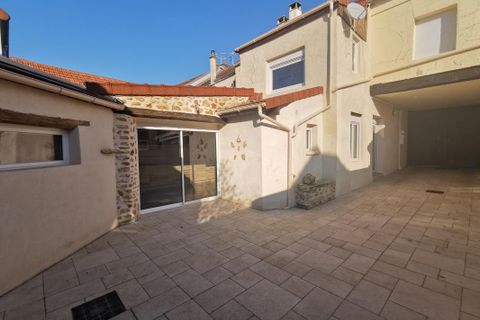 Villa i Marcoussis, Essonne, Marcoussis - € 520.000 | Ref: DOM28104 - foto 21