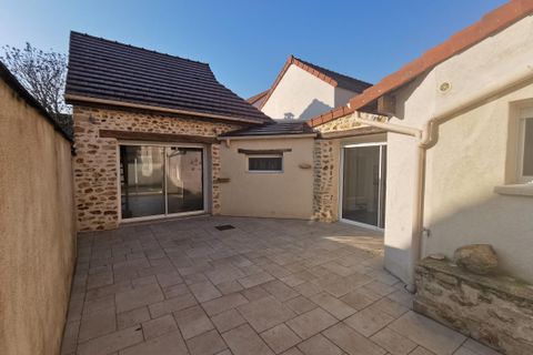 Villa i Marcoussis, Essonne, Marcoussis - € 520.000 | Ref: DOM28104 - foto 22