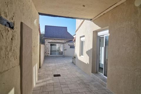 Villa i Marcoussis, Essonne, Marcoussis - € 520.000 | Ref: DOM28104 - foto 23