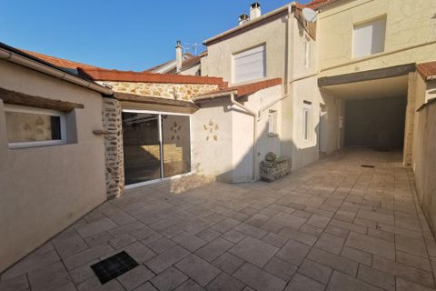 Villa i Marcoussis, Essonne, Marcoussis - € 520.000 | Ref: DOM28104 - foto 24