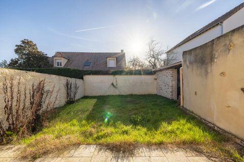 Villa i Marcoussis, Essonne, Marcoussis - € 520.000 | Ref: DOM28104 - foto 26
