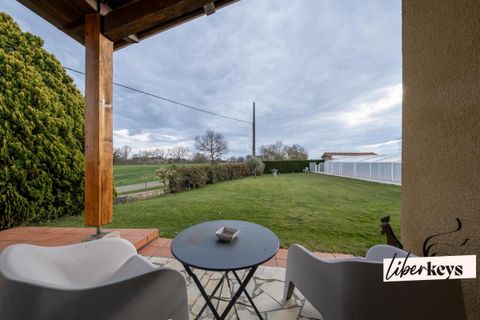 Villa a Rieumes, Haute-Garonne, Rieumes - € 368.500 | Ref: DOM6794 - foto 2