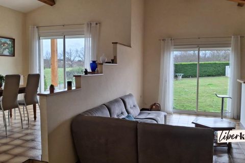 Villa a Rieumes, Haute-Garonne, Rieumes - € 368.500 | Ref: DOM6794 - foto 3