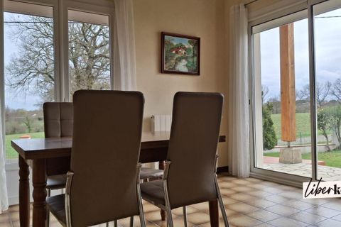 Villa a Rieumes, Haute-Garonne, Rieumes - € 368.500 | Ref: DOM6794 - foto 4