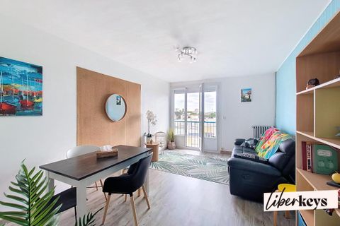 Lejlighed i Rennes, Ille-et-Vilaine, Rennes - € 199.310 | Ref: DOM28659 - foto 3