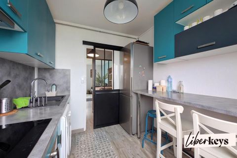 Lejlighed i Rennes, Ille-et-Vilaine, Rennes - € 199.310 | Ref: DOM28659 - foto 6