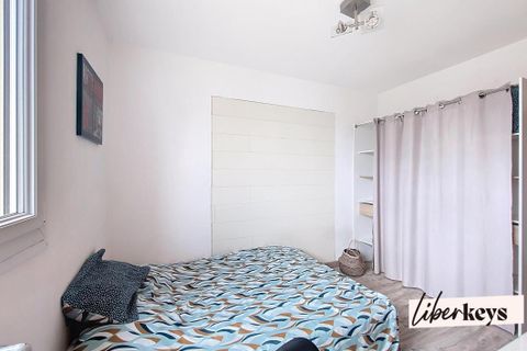 Lejlighed i Rennes, Ille-et-Vilaine, Rennes - € 199.310 | Ref: DOM28659 - foto 10