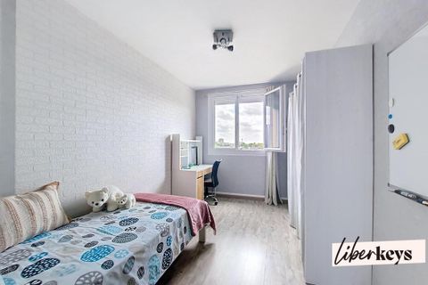 Lejlighed i Rennes, Ille-et-Vilaine, Rennes - € 199.310 | Ref: DOM28659 - foto 11