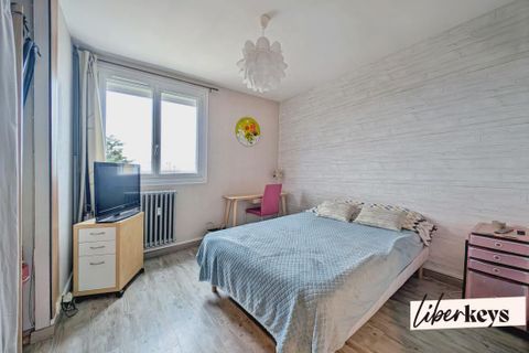 Lejlighed i Rennes, Ille-et-Vilaine, Rennes - € 199.310 | Ref: DOM28659 - foto 12