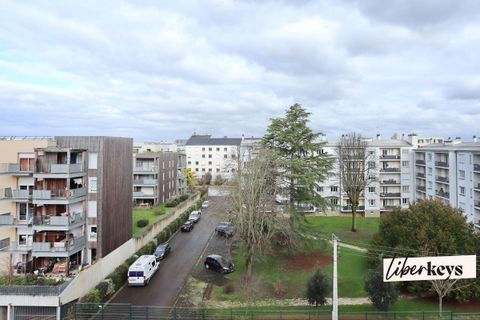 Lejlighed i Rennes, Ille-et-Vilaine, Rennes - € 199.310 | Ref: DOM28659 - foto 13