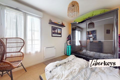 Lejlighed i Colombes, Hauts-de-Seine, Colombes - € 285.000 | Ref: DOM28055 - foto 3