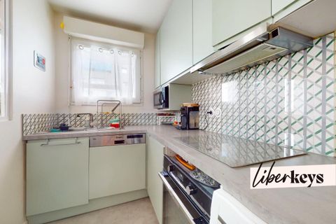 Lejlighed i Colombes, Hauts-de-Seine, Colombes - € 285.000 | Ref: DOM28055 - foto 5