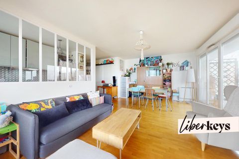 Lejlighed i Colombes, Hauts-de-Seine, Colombes - € 285.000 | Ref: DOM28055 - foto 7
