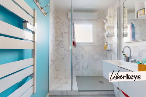 Lejlighed i Colombes, Hauts-de-Seine, Colombes - € 285.000 | Ref: DOM28055 - foto 10