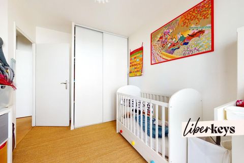 Lejlighed i Colombes, Hauts-de-Seine, Colombes - € 285.000 | Ref: DOM28055 - foto 11