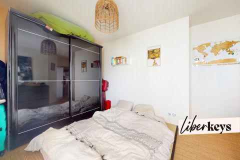 Lejlighed i Colombes, Hauts-de-Seine, Colombes - € 285.000 | Ref: DOM28055 - foto 12