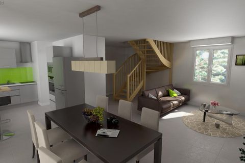 Villa i Pezou, Loir-et-Cher, Pezou - € 172.313 | Ref: 170601-142159_D4628202D - foto 3