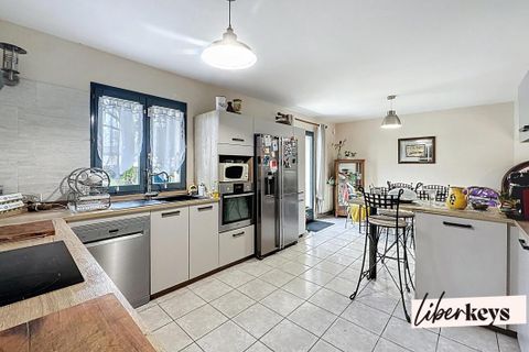 Villa a Chancelade, Dordogne, Chancelade - € 264.000 | Ref: DOM28232 - foto 4