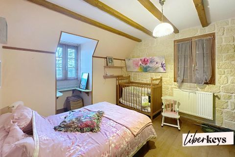 Villa a Chancelade, Dordogne, Chancelade - € 264.000 | Ref: DOM28232 - foto 7