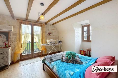 Villa a Chancelade, Dordogne, Chancelade - € 264.000 | Ref: DOM28232 - foto 11