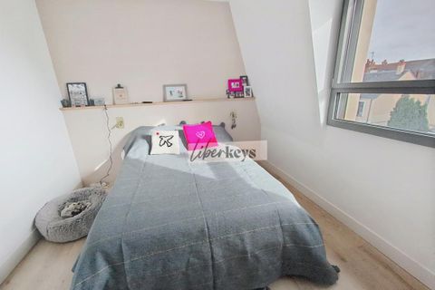 Villa i Tours, Indre-et-Loire, Tours - € 625.000 | Ref: DOM28007 - foto 6