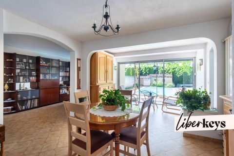 Villa a Le Pontet, Vaucluse, Le Pontet - € 348.000 | Ref: DOM19572 - foto 2